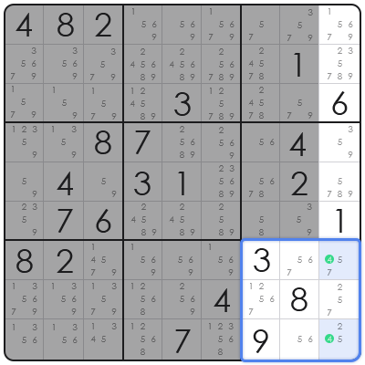create a sudoku game