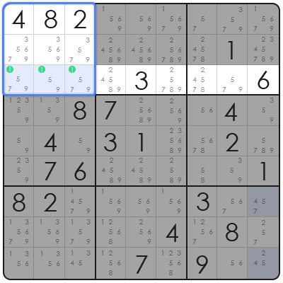 shape sudoku